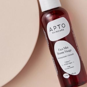 Apto Face Mist Pomegranate 2 fl oz